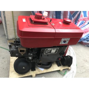 Single Cylinder Diesel Engine L25